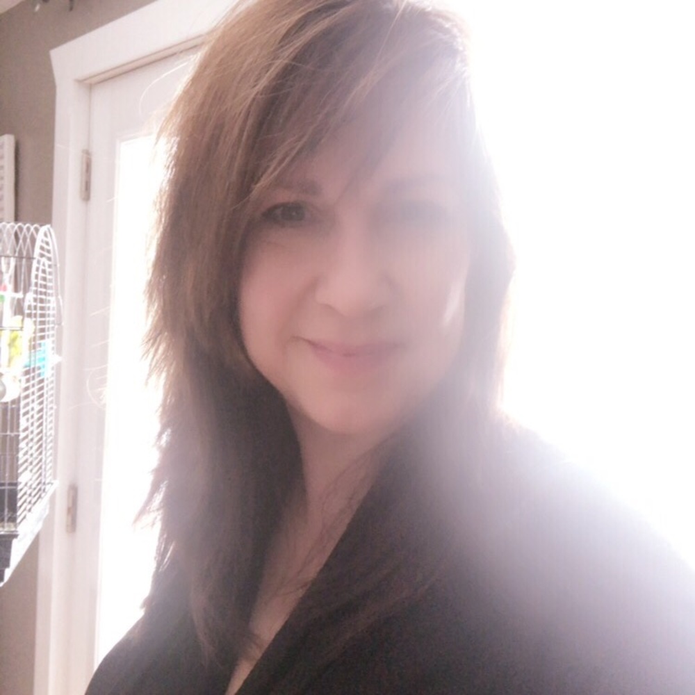 Meet your Posher, Michele